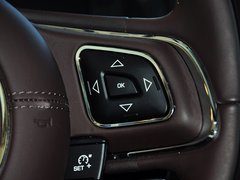 2014款 XJL 3.0 SC 两驱旗舰商务版