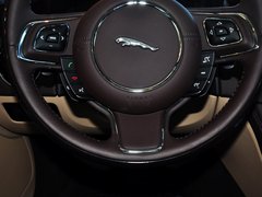 2014款 XJL 3.0 SC 两驱旗舰商务版