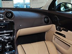 2014款 XJL 3.0 SC 两驱旗舰商务版