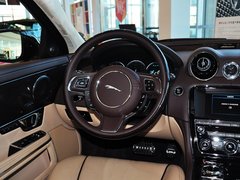2014款 XJL 3.0 SC 两驱旗舰商务版