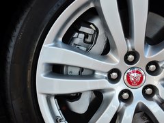 2014款 XJL 3.0 SC 两驱旗舰商务版