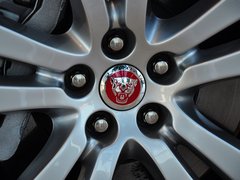 2014款 XJL 3.0 SC 两驱旗舰商务版