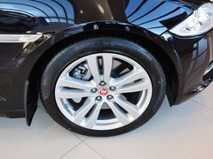 2014款 XJL 3.0 SC 两驱旗舰商务版