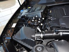2014款 XJL 3.0 SC 两驱旗舰商务版