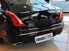 2014款 XJL 3.0 SC 两驱旗舰商务版