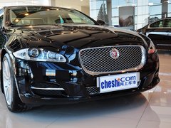 2014款 XJL 3.0 SC 两驱旗舰商务版