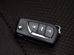 2013款 2.5S 自动 菁锐版