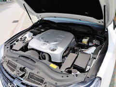 2013款 2.5S 自动 菁锐版