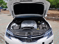2013款 2.5S 自动 菁锐版