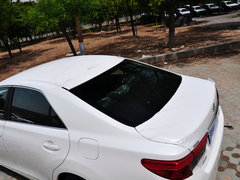 2013款 2.5S 自动 菁锐版