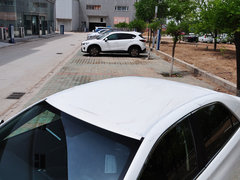 2013款 2.5S 自动 菁锐版