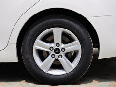 2013款 2.5S 自动 菁锐版