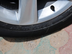 2013款 2.5S 自动 菁锐版