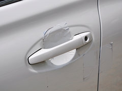2013款 2.5S 自动 菁锐版