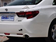 2013款 2.5S 自动 菁锐版