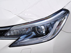2013款 2.5S 自动 菁锐版