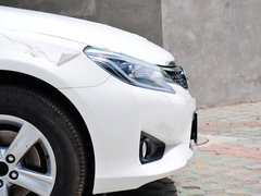 2013款 2.5S 自动 菁锐版