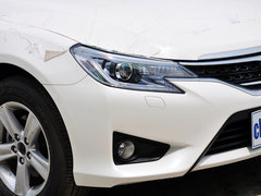 2013款 2.5S 自动 菁锐版