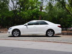 2013款 2.5S 自动 菁锐版
