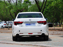 2013款 2.5S 自动 菁锐版
