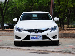 2013款 2.5S 自动 菁锐版