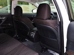 2013款 2.5S 自动 菁锐版