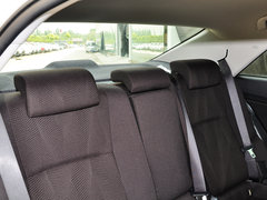 2013款 2.5S 自动 菁锐版
