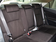 2013款 2.5S 自动 菁锐版