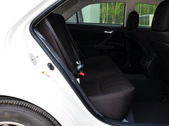 2013款 2.5S 自动 菁锐版
