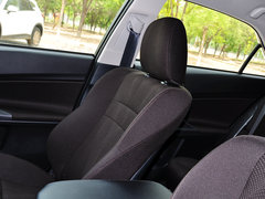 2013款 2.5S 自动 菁锐版
