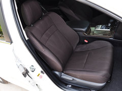 2013款 2.5S 自动 菁锐版
