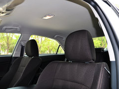 2013款 2.5S 自动 菁锐版