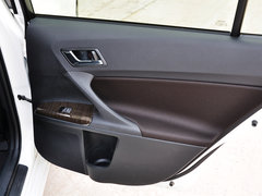 2013款 2.5S 自动 菁锐版