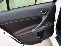 2013款 2.5S 自动 菁锐版