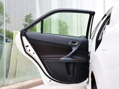2013款 2.5S 自动 菁锐版
