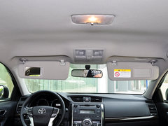 2013款 2.5S 自动 菁锐版