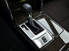 2013款 2.5S 自动 菁锐版