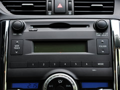 2013款 2.5S 自动 菁锐版