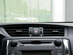 2013款 2.5S 自动 菁锐版