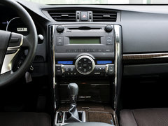 2013款 2.5S 自动 菁锐版