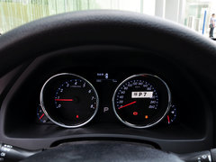 2013款 2.5S 自动 菁锐版