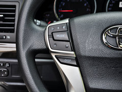2013款 2.5S 自动 菁锐版