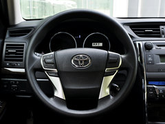 2013款 2.5S 自动 菁锐版