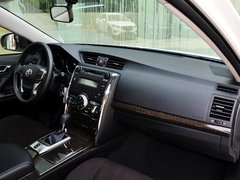 2013款 2.5S 自动 菁锐版