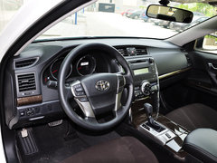 2013款 2.5S 自动 菁锐版