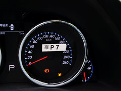 2013款 2.5S 自动 菁锐版