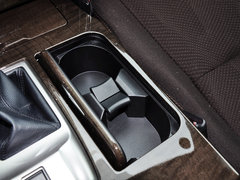 2013款 2.5S 自动 菁锐版