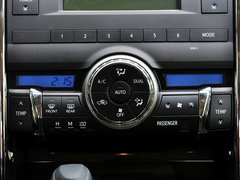 2013款 2.5S 自动 菁锐版