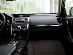 2013款 2.5S 自动 菁锐版