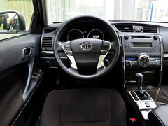 2013款 2.5S 自动 菁锐版